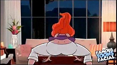 Sym-Bionic Titan hookup scene - nerd Scores The Head Cheerleader