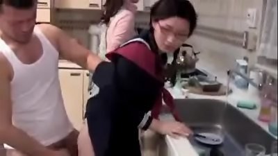 japanese father sells daughter to Businessmen to clear Debt