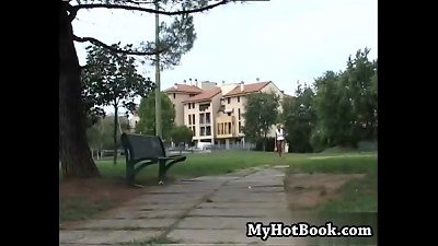 girl Mary doesnt have as much fingerblasting as she did w