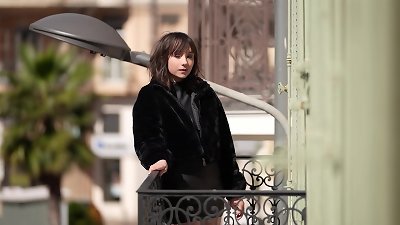 Abby, 20, fresh audition