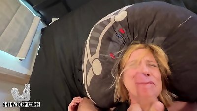 1 Night Stand Gone Wrong - Jane Cane, glossy man sausage Films