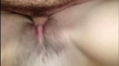 fresh YEAR'S gift FOR THE tart WIFE. ONLY internal CUMSHOTS. happy new Year!