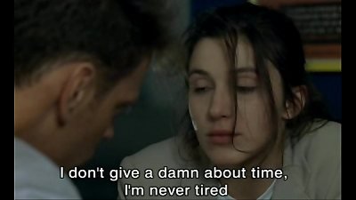 Romance (1999) de Catherine Breillat (Caroline Ducey, Fran&ccedil;ois Berl&eacute;and, Sagamore St&e